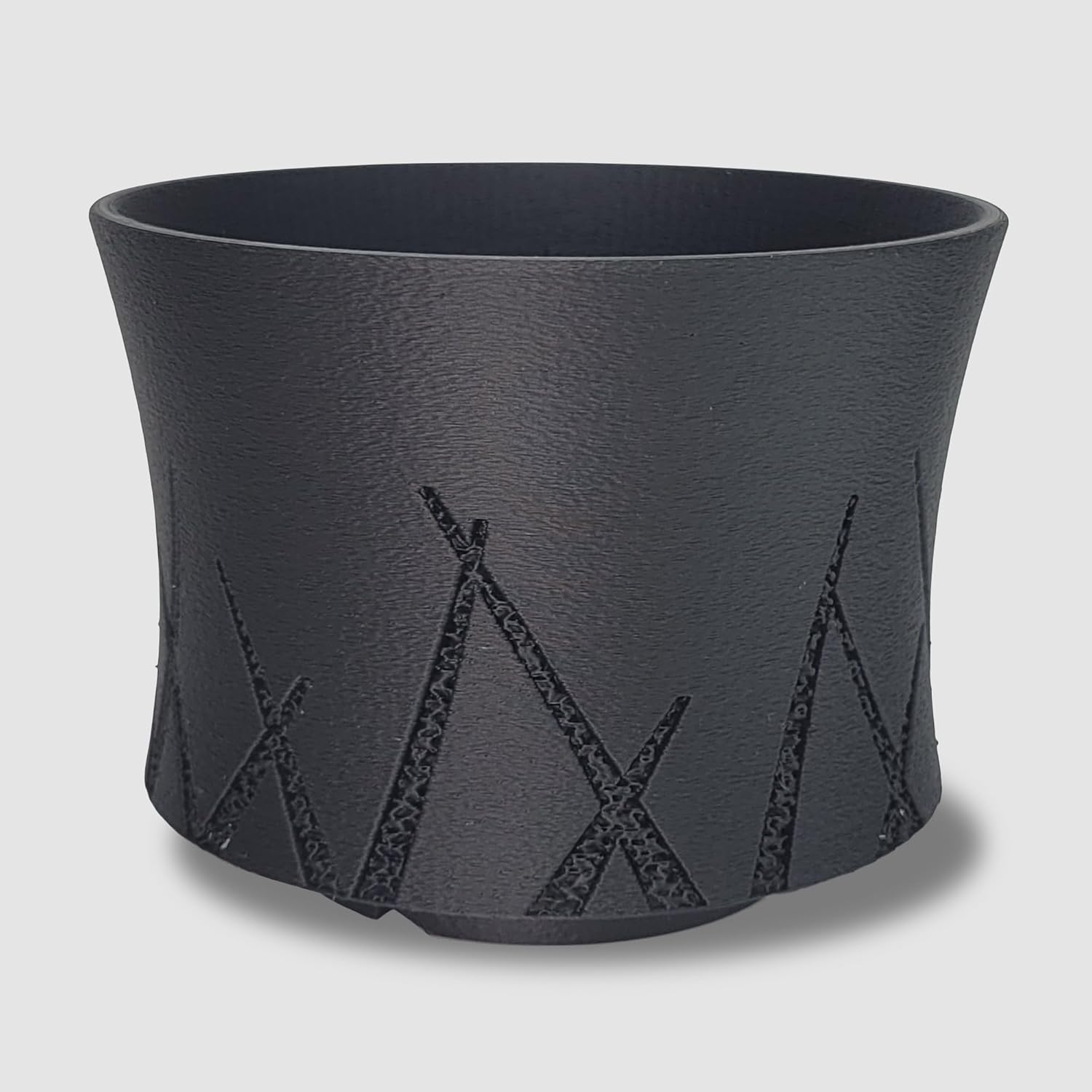 茶道具 永楽善五郎 松竹梅 交趾 蓋置 正月 共箱